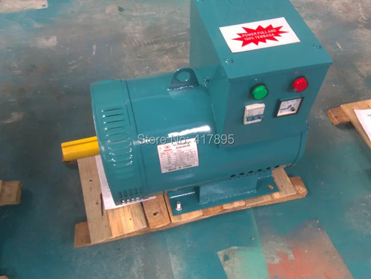 ST 15 alternator (5)