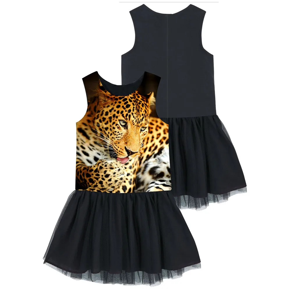 Buy Kids Clothing Dresses for Girls Princess Style