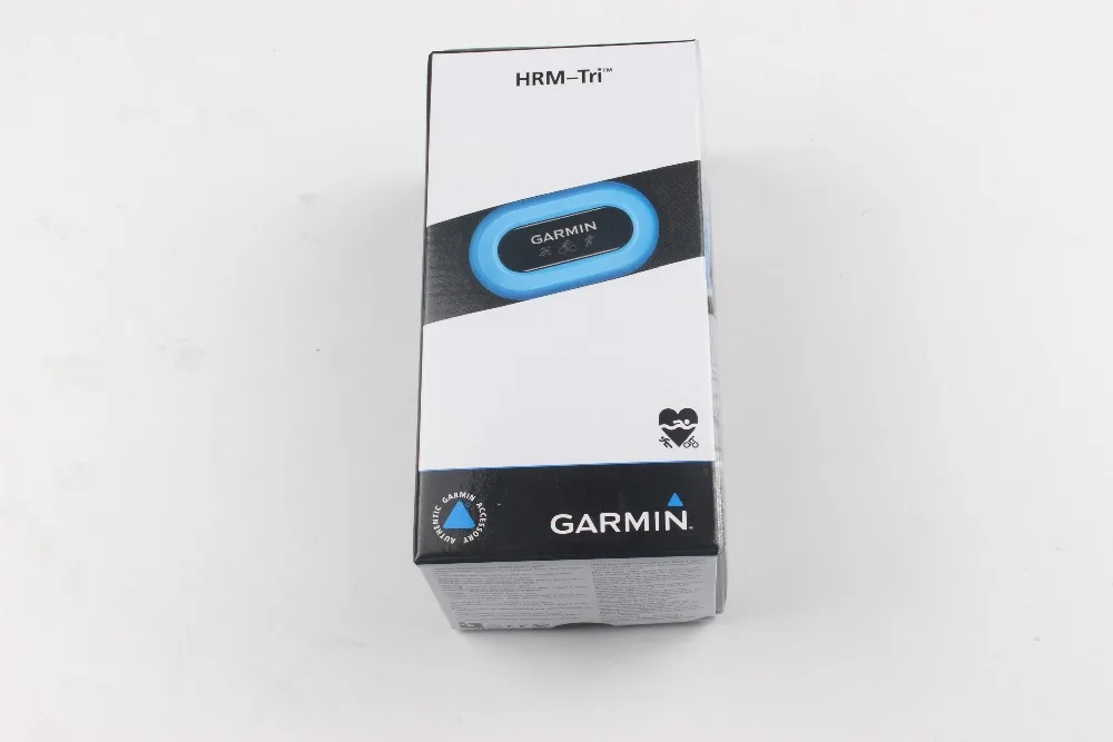 Ремень Garmin HRM-tri/HRM4-run/HRM-RUN/hrm-3 для бега и велоспорта