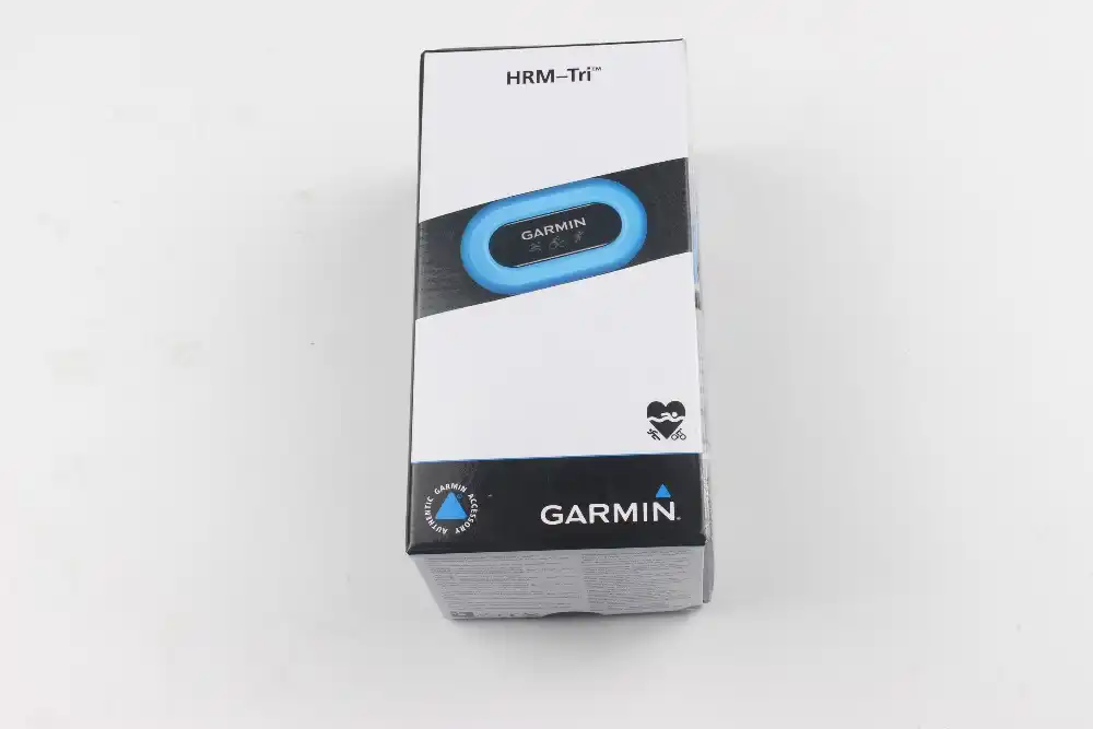 garmin hrm run for cycling