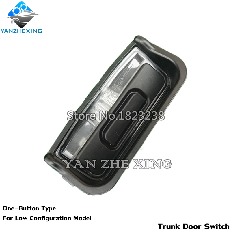 Trunk Door Switch For Honda For Civic 2016 10th Generation OEM34100