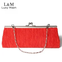 Вечерние сумки, женский клатч на цепочке, модный, мини, серебряный, черный, фиолетовый, кошелек, Роскошные вечерние сумочки, сумочка, сумочка