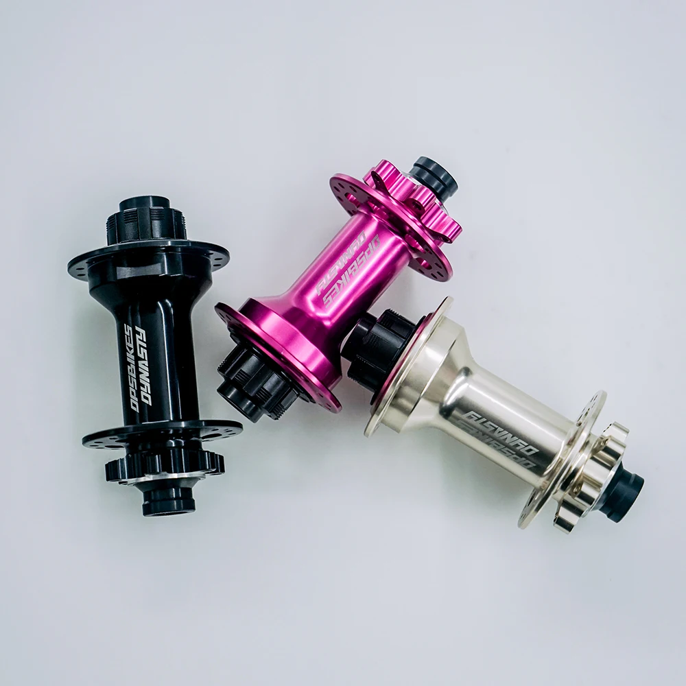 DPSBIKES DYNASTY DIRT JUMP HUB singlespeed, DJ bike Hi End singlespeed