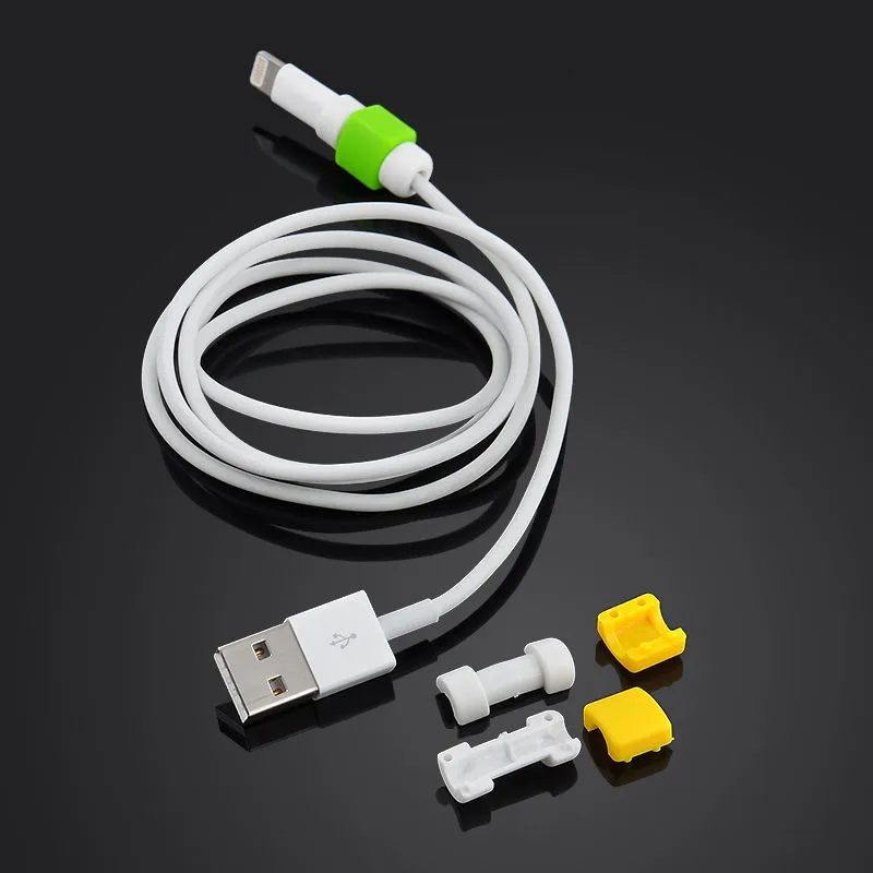Charging line