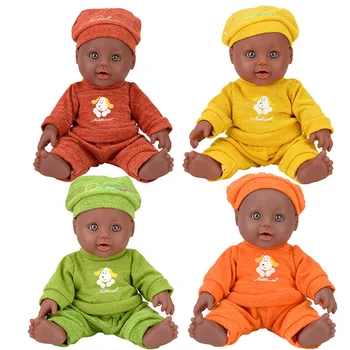 

12inch 30cm CLOTH! sweater outfit doll accessory boneca Baby reborn kid Clothes Girl cloth Accessories Dress gift