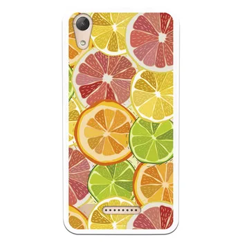

Stand case costume drawing Citricos WP015 for Wiko Lenny 4