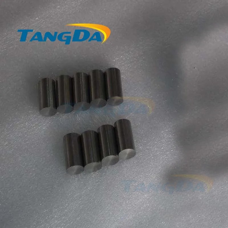 

Tangda high pure tungsten 99.999%W Scientific research laboratory Metal W Grain block wolfram