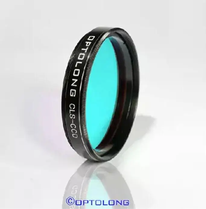 

Optolong Yulong 2" inch CLS-CCD city light filter suitable for CCD photography filters