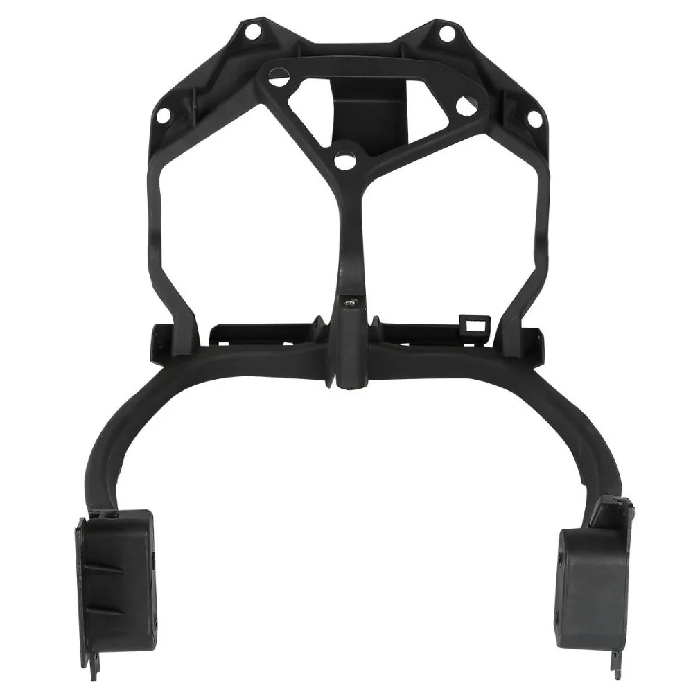 Передняя панель обтекателя мотоцикла кронштейн для BMW K72 F 650 GS 800 2006-2018 2017 2016 2015 2014