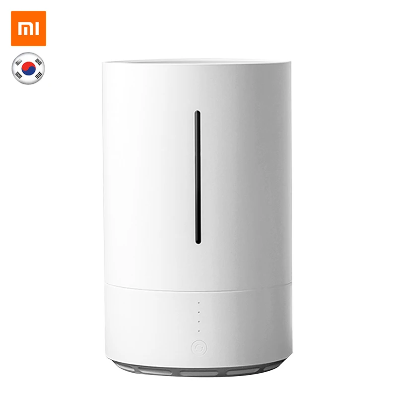 

SMARTMI Intelligent Ultrasonic Sterilizing Humidifier For Home UV Germicidal Sterilization Mijia APP Control CJJSQ01ZM