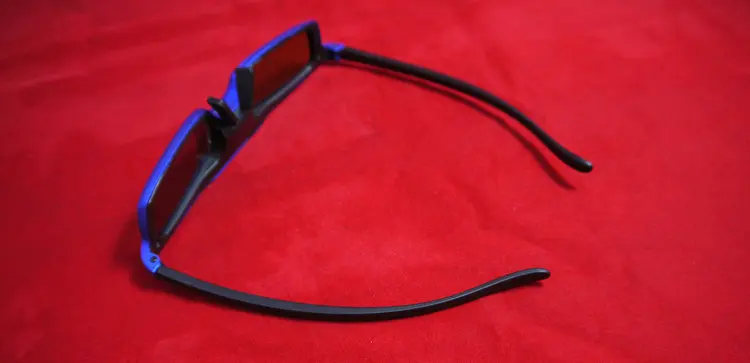 DLP 3D Glasses pic 9