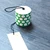 2021 Ceramic Japanese Wind chimes Lucky bells hanging decorations, wall hanging wind bells, windchimes, free shipping 8