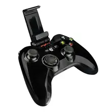 PXN 6603 MFi Сертифицированный скоростной беспроводной Bluetooth игровой контроллер портативный джойстик вибрационная ручка геймпад для IPhone IPad IOS