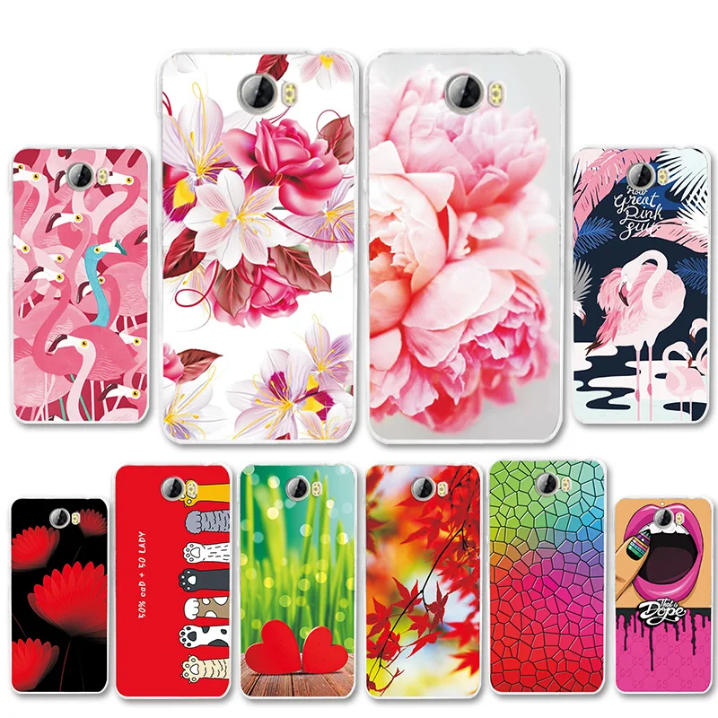

Honor 5A Various Case Patterned Skin Back Cover Funda For Huawei Honor 5A 5.0" Case For Huawe Honor 5A LYO-L21 CUN-U29 Case Capa