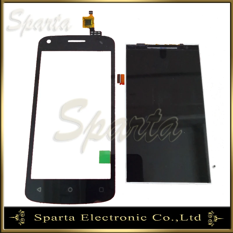 

Touch Screen For Fly Nimbus 14 FS456 Touch Screen With LCD Display Screen