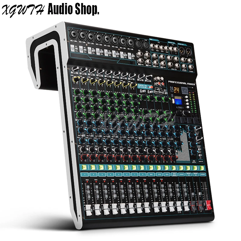 bluetooth dj equipment