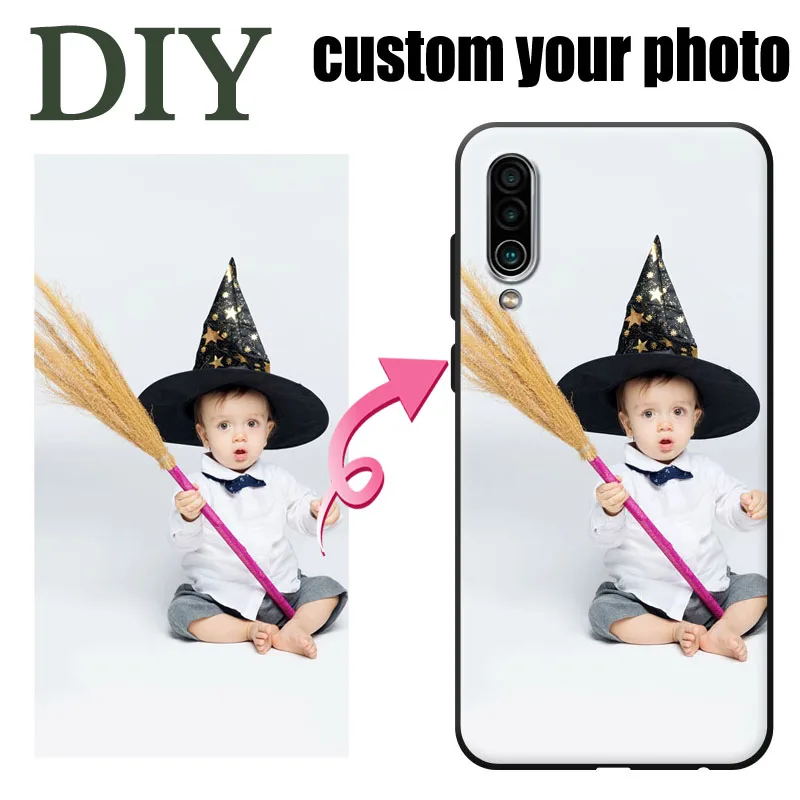 Custom Photo Picture Phone Case For meizu 16th 16 16x 16s 16xs m6 m5 m3 m3s mini note 9 8 mx 6 pro m5c black Cover case |
