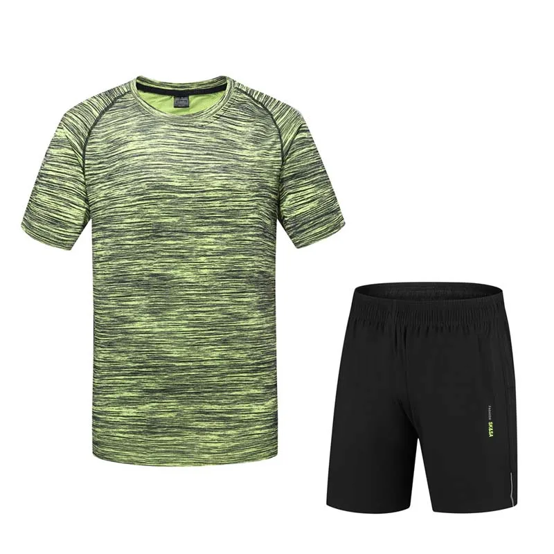 Men Sport Suit (1)