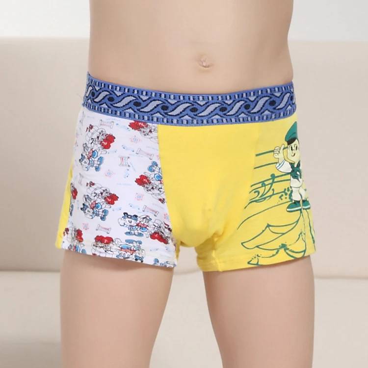 Underwear For Kids Boy - Breeze Clothing