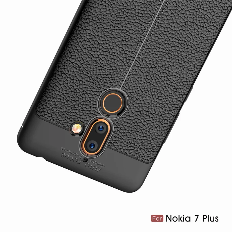 Phone Case For Nokia 7 Plus  (12)