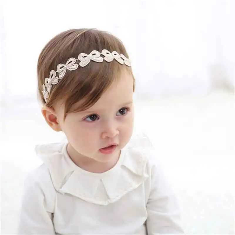 beautiful headbands for baby girl