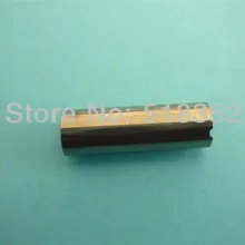 CHMER CH001 Мощность feed контакты od7mmx id0.7mmx l22mm для WEDM-LS Провода Резка машины Запчасти