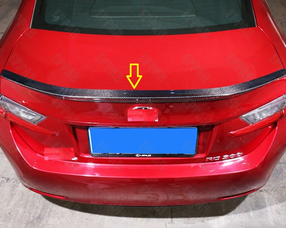 BBQ@FUKA Car Replacement Black Roof Rack Rail End Cover Cap Shell for Toyota RAV4 2001-2005