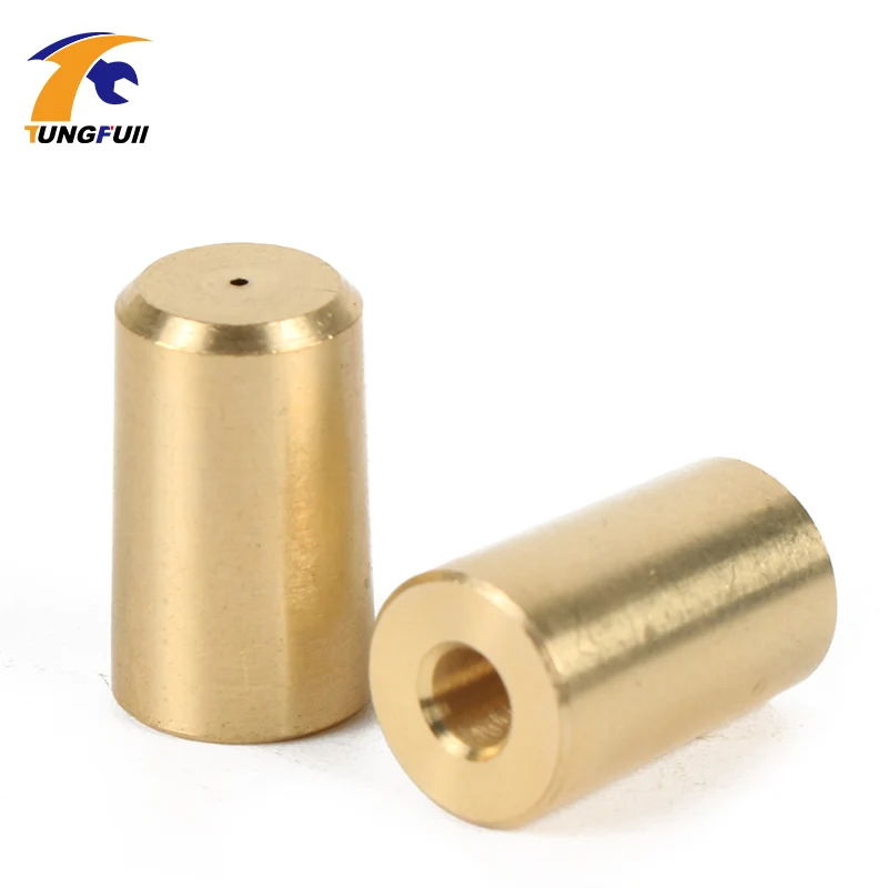 Tungfull B10 сверлильный патрон соединительный стержень зажим муфта медная Dremel