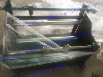

600 mm automatic photoelectric correction machine Edge Correcting printing press action controller Tension adjustment shelf