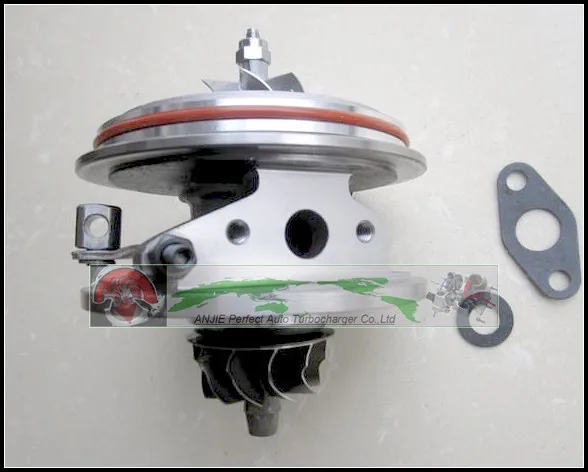 Турбокомпрессор CHRA Core BV43 53039700168 53039880168 1118100-ED01A для Great Wall Hover H5 4D20 2.0L 2 0 T | Автомобили