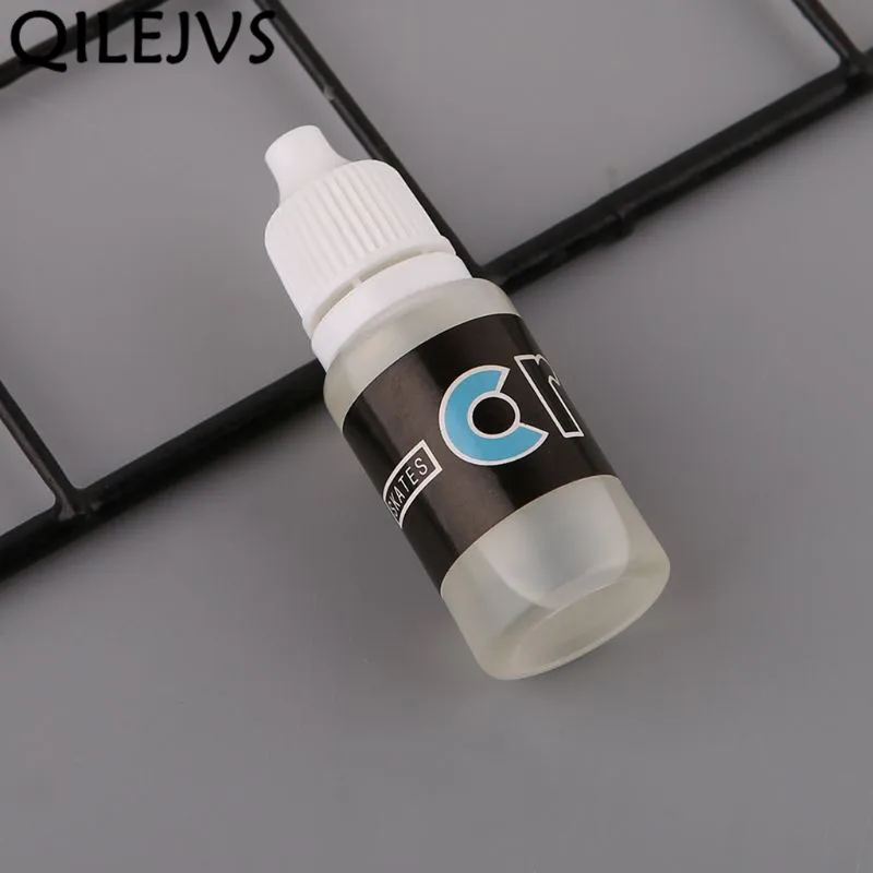 

10ml Bicycle Roller Skate Bearing Lubricant Double Dragon Plate Drift Lubricants