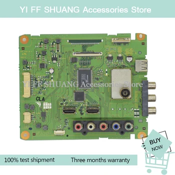 

100% Test shipping for TH-L39BH6C main board TNP4G542 1A screen T390HVN02.3