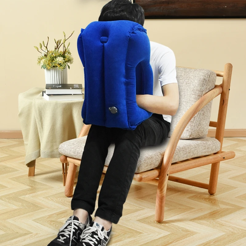 Travel Pillow Neck Pillow for Sleeping