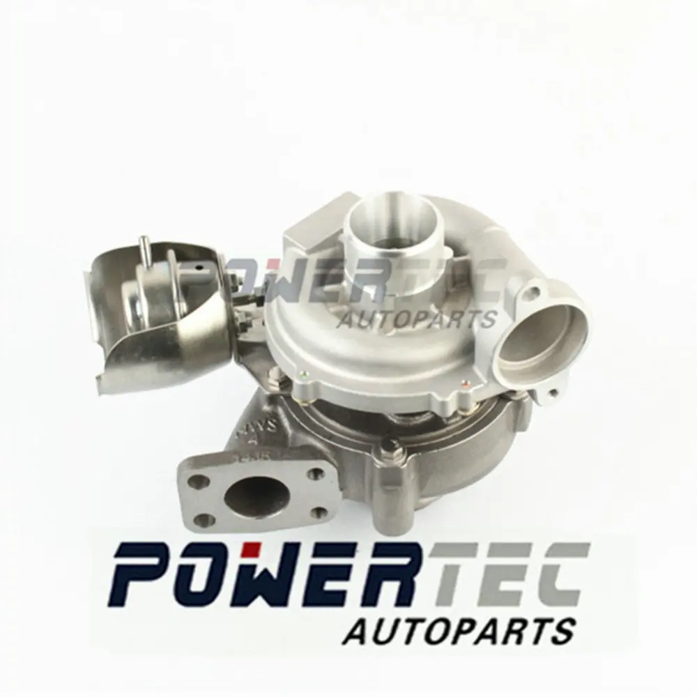 Гаррет turbo зарядное устройство 753420 750030 740821 для Citroen Berlingo C2 C4 C5 Xsara Picasso 1 6 HDI DV6TED4 109HP