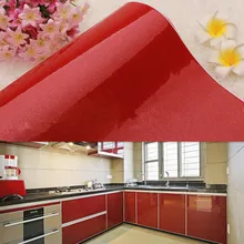 Yazi самоклеющиеся виниловые обои в рулоне для кухонной мебели настольные настенные декоративные