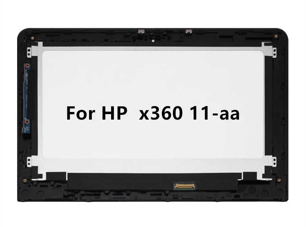 For HP  x360 11-aa2
