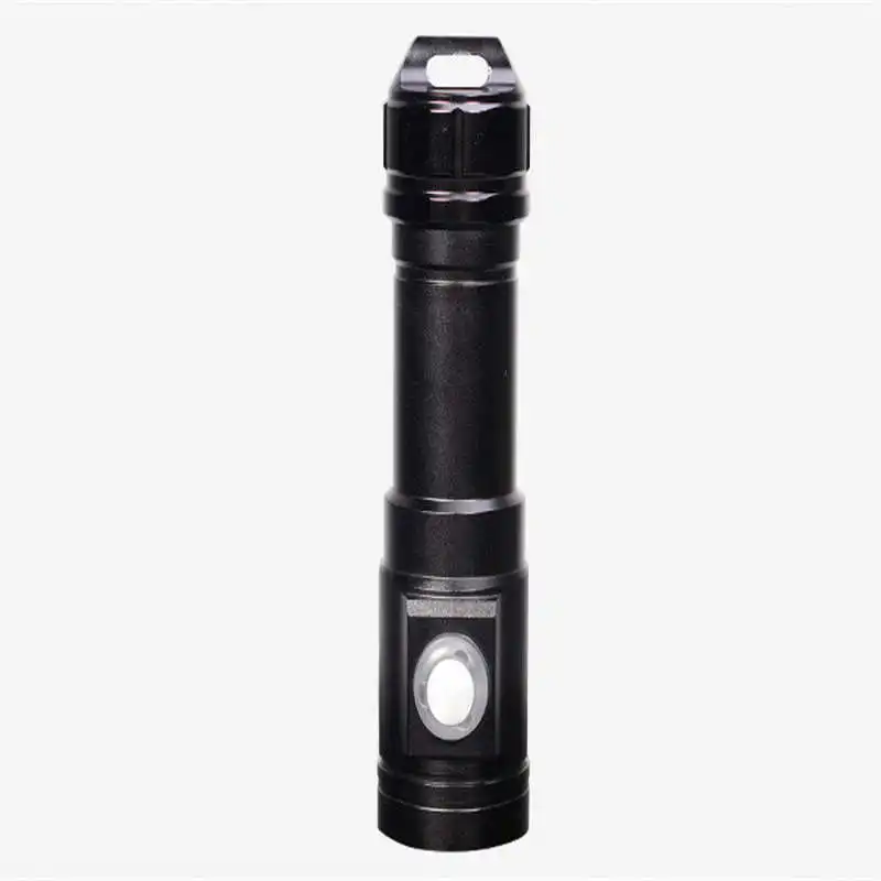 XM-L2 T6 LED Diving Scuba Flashlight Underwater powerful led flashlight waterproof torch flashlight t6 laser pointer #4S18 (13)