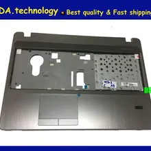 Wellendorff, чехол для ноутбука с подставкой для рук, для подлинного hp 4530S 4535 S, верхний чехол, верхняя крышка, клавиатура, рамка, Touc, hp ad