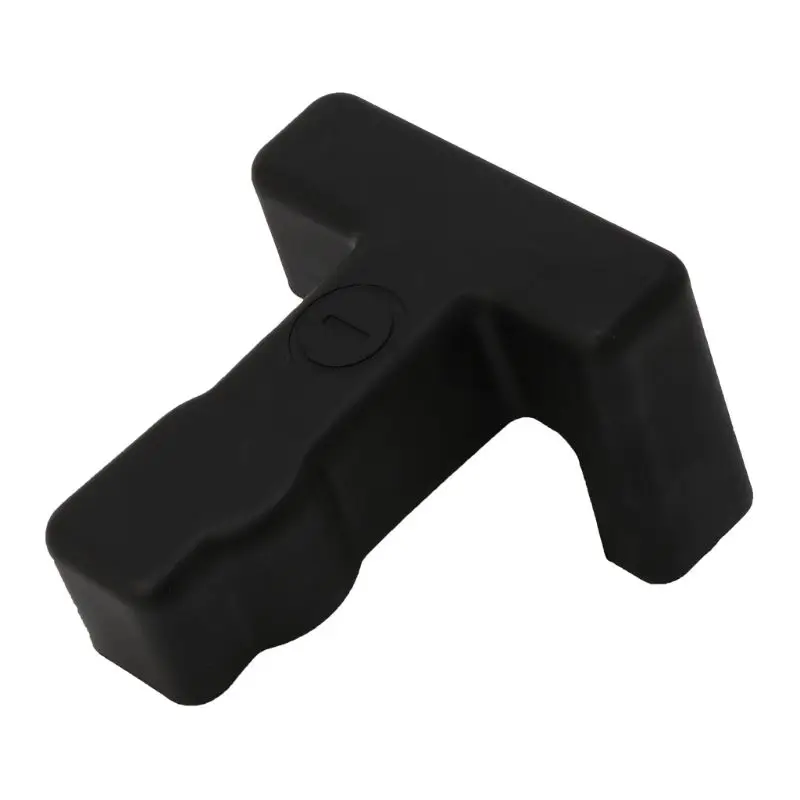 

Car Battery Electrode Negative Clamp Terminal Cover For Nissan Altima Teana L33 Maxima Murano 2013 2014 2015 2016 2017 2018