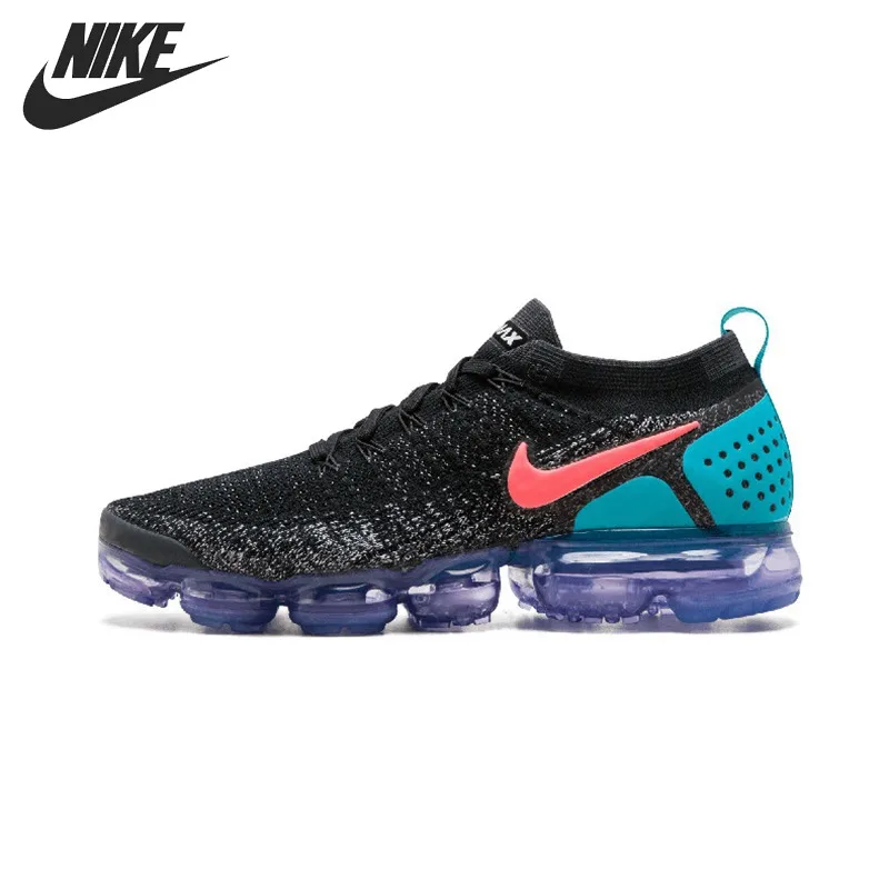 Original New Arrival NIKE Air Vapormax FK Men's Running Shoes Sneakers