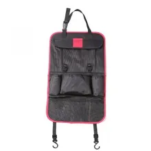 car Seat back Storage Bag Auto Storage pockets Automobiles Interior Accessories Seat Covers Accessories Supplies Stuff Products