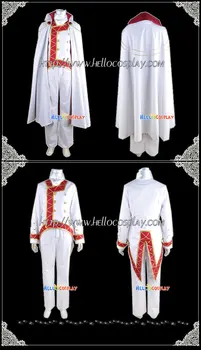 

Vocaloid 2 Cosplay Outfit H008