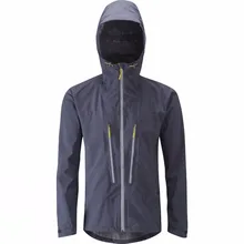 Мужская Легкая непромокаемая куртка с капюшоном, водостойкий плащ для велоспорта, бега, пешего туризма, дышащий плащ для альпиниста, путешествий