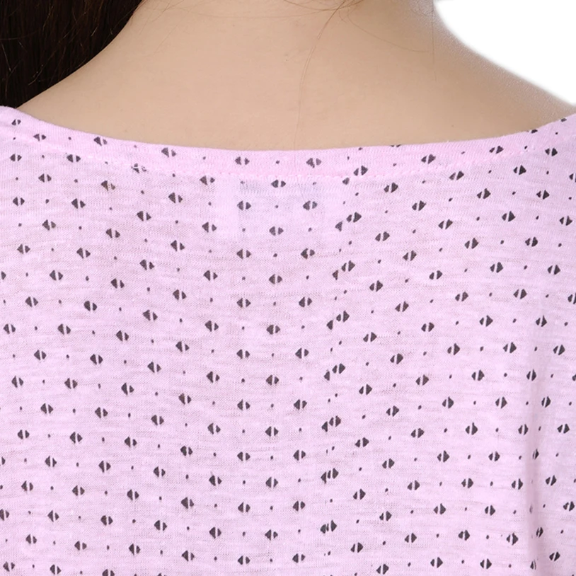 Women Nightgowns 100% Cotton Summer and Autumn Female Sleepshirt Thin Nightdress Lounge Women Nightgowns Women Nightdresses Sleeping Dress