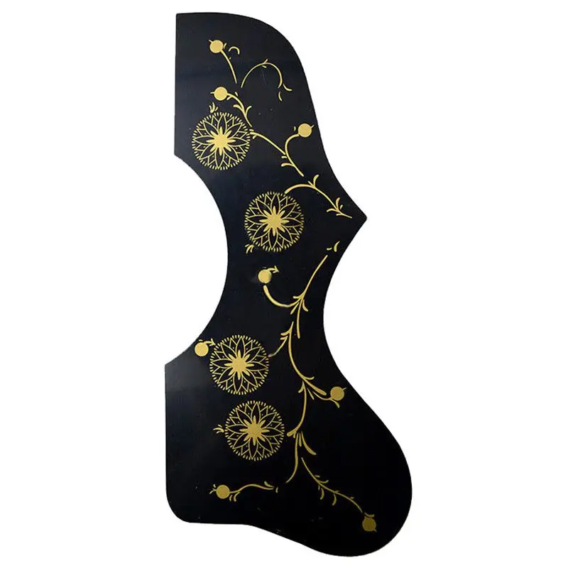 

XFDZ Decoration EJ200 Style Acoustic Guitar Pickguard