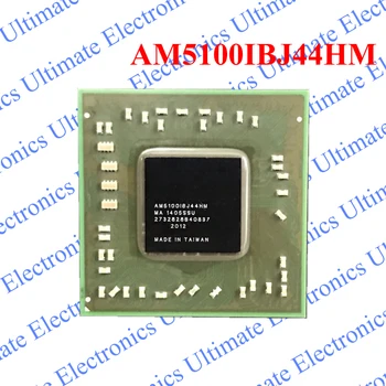 

ELECYINGFO New AM5100IBJ44HM BGA chip