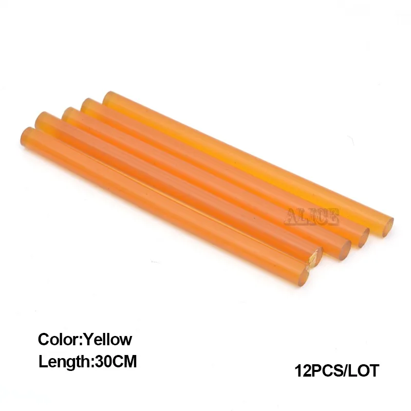 Fusion Glue Sticks 30cm Brown Hot Glue Sticks Keratin Glue For Hair Extensions Italy Glue Fusion Glue Sticks 30cm Brown Hot Glue Sticks Keratin Glue For Hair Extensions Italy Glue