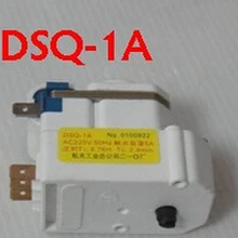 Холодильник Размораживания Таймер DSQ-1A