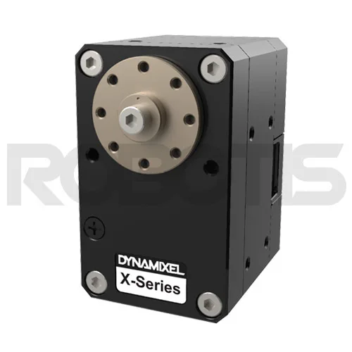 Dynamixel Coréia Robotis Série Atuador Braço Mecânico Leme Xm430-w210-r x