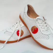 Китайские кроссовки Kung Fu Tai Chi унисекс Спортивная обувь дышащая обувь из натуральной коровьей кожи